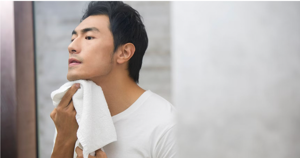 Thời thế mỹ nam