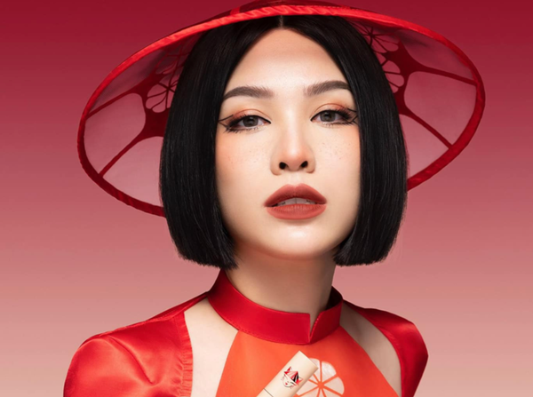 Thị phần mỹ phẩm Việt trị giá tỷ USD