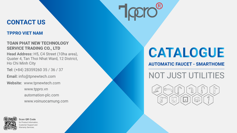 TPPRO - CATALOGUE 2025