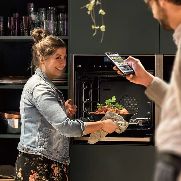 CLARA – THƯƠNG HIỆU BẾP ÚC, NƠI THIÊN NHIÊN TẠO CẢM HỨNG  CHO KHÔNG GIAN BẾP HOÀN HẢO