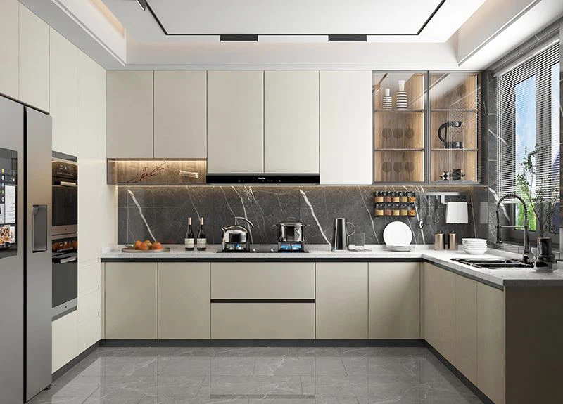 CLARA CHỈ BẠN TIPS GIÚP TIẾT KIỆM KHÔNG GIAN BẾP CỦA GIA ĐÌNH