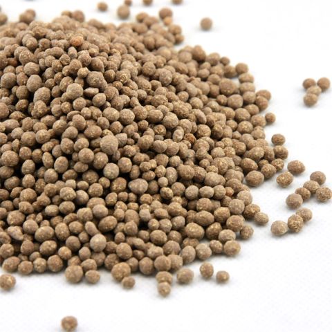 GIẢI PHÁP TẠO HẠT NPK