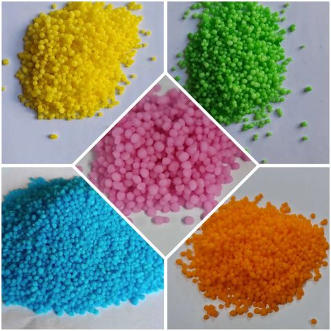 GIẢI PHÁP TẠO MÀU