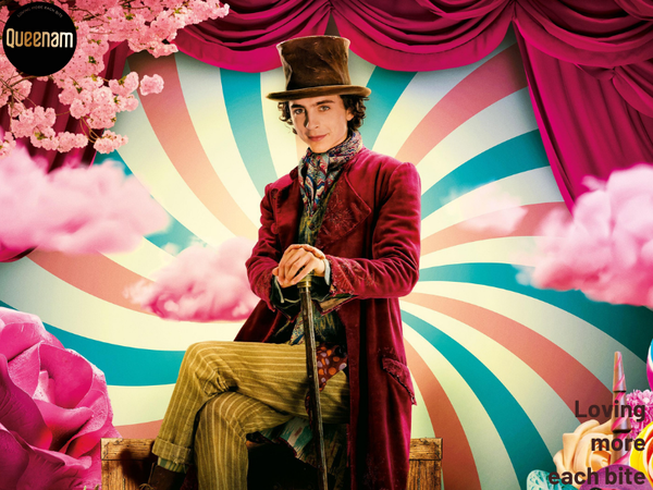 Top 5 bộ phim về chủ đề chocolate đáng xem