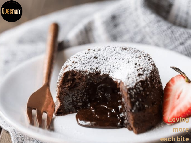 Top 5 món bánh ngon làm từ socola