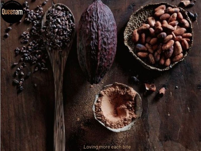 Nguồn gốc của socola, lịch sử và những ý nghĩa ít ai biết