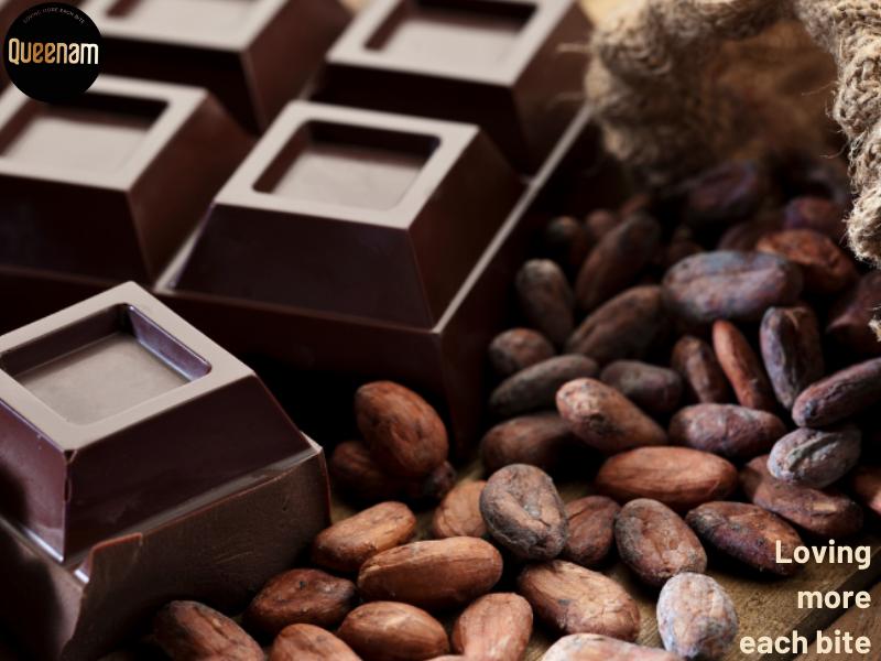 Top 5 thương hiệu chocolate Việt Nam được người trẻ yêu thích 2024