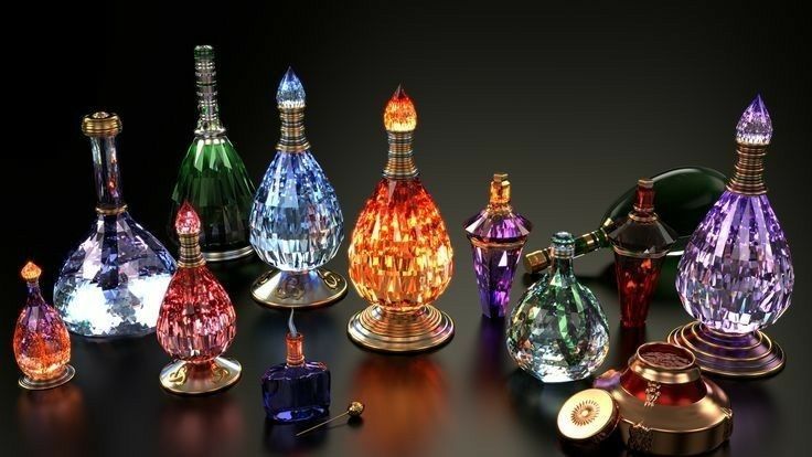 Giải đáp các thắc mắc về tinh dầu nước hoa Dubai cho bạn.