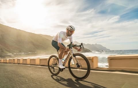 Cách sử dụng tay đề lắc. Top 5 xe đạp đua tay đề lắc giá rẻ bán chạy