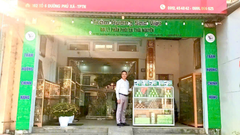 Đại lý phân phối chính thức Trầm Hương Sao Việt tại Thành Phố Thái Nguyên