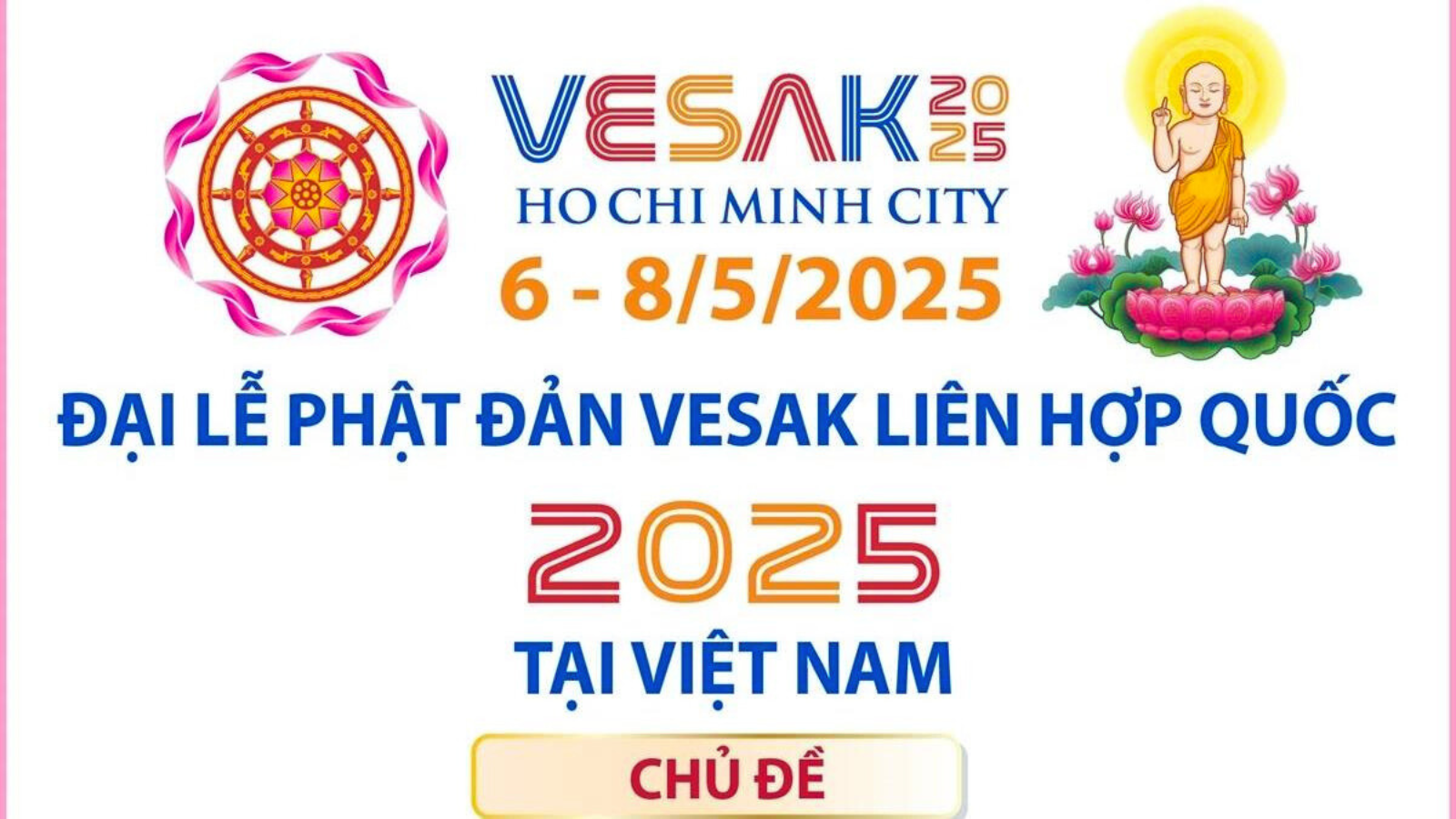TRẦM HƯƠNG SAO VIỆT THAM DỰ ĐẠI LỄ VESAK LIÊN HỢP QUỐC 2025 – LAN TỎA VĂN HÓA TRUYỀN THỐNG VIỆT NAM