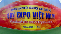 CÔNG TY TRẦM HƯƠNG SAO VIỆT THAM GIA TRIỂN LÃM QUỐC TẾ VIETBUILD TP. HỒ CHÍ MINH 2025