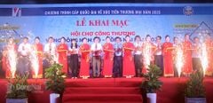 CÔNG TY TRẦM HƯƠNG SAO VIỆT THAM GIA HỘI CHỢ TRIỂN LÃM CÔNG THƯƠNG VÙNG ĐÔNG NAM BỘ – ĐỒNG NAI 2025