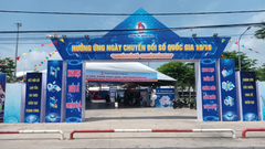 Đồng Nai Tổng Kết Chuỗi Hoạt Động Hưởng Ứng Ngày Chuyển Đổi Số Quốc Gia