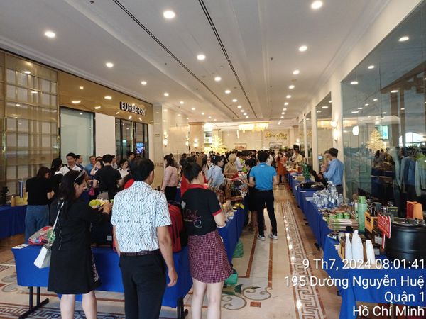 sự kiện ngày 9 hằng tháng