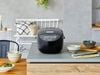 Hướng Dẫn Sử Dụng Nồi Cơm Điện Tử Cao Tần Ap Suất IH JPM-H18V Siêu Chi Tiết