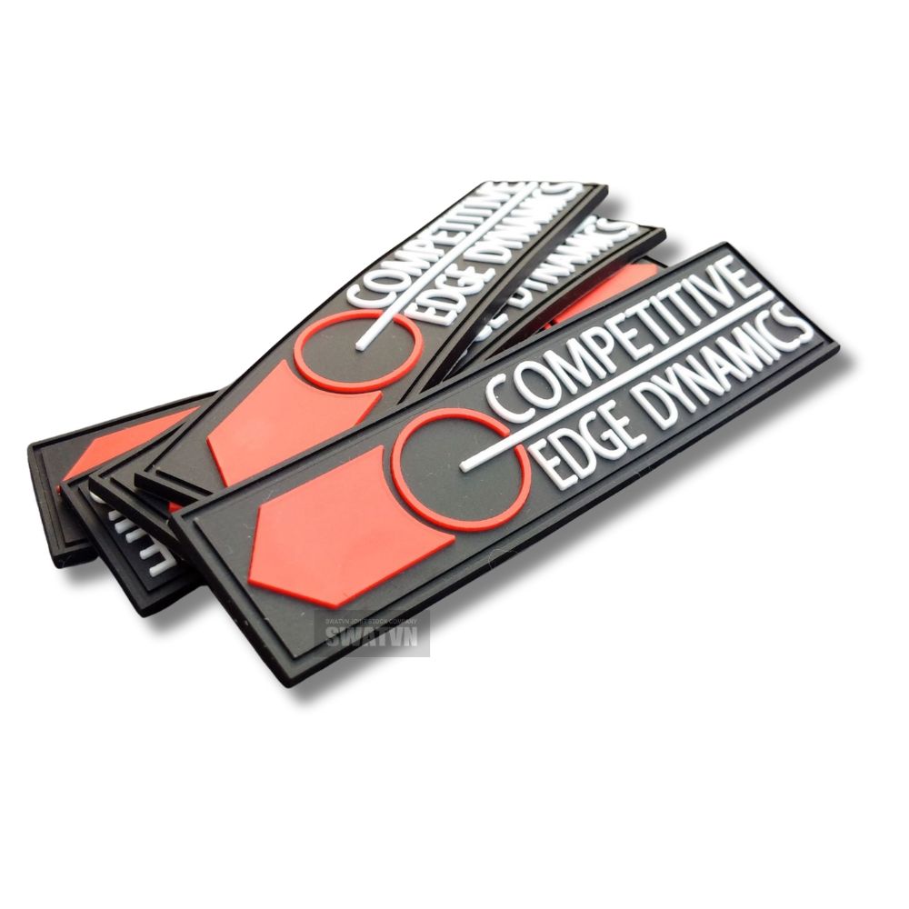 CÁCH BẢO QUẢN LOGO CAO SU KHÔNG BỊ BONG TRÓC - BÍ QUYẾT HIỆU QUẢ