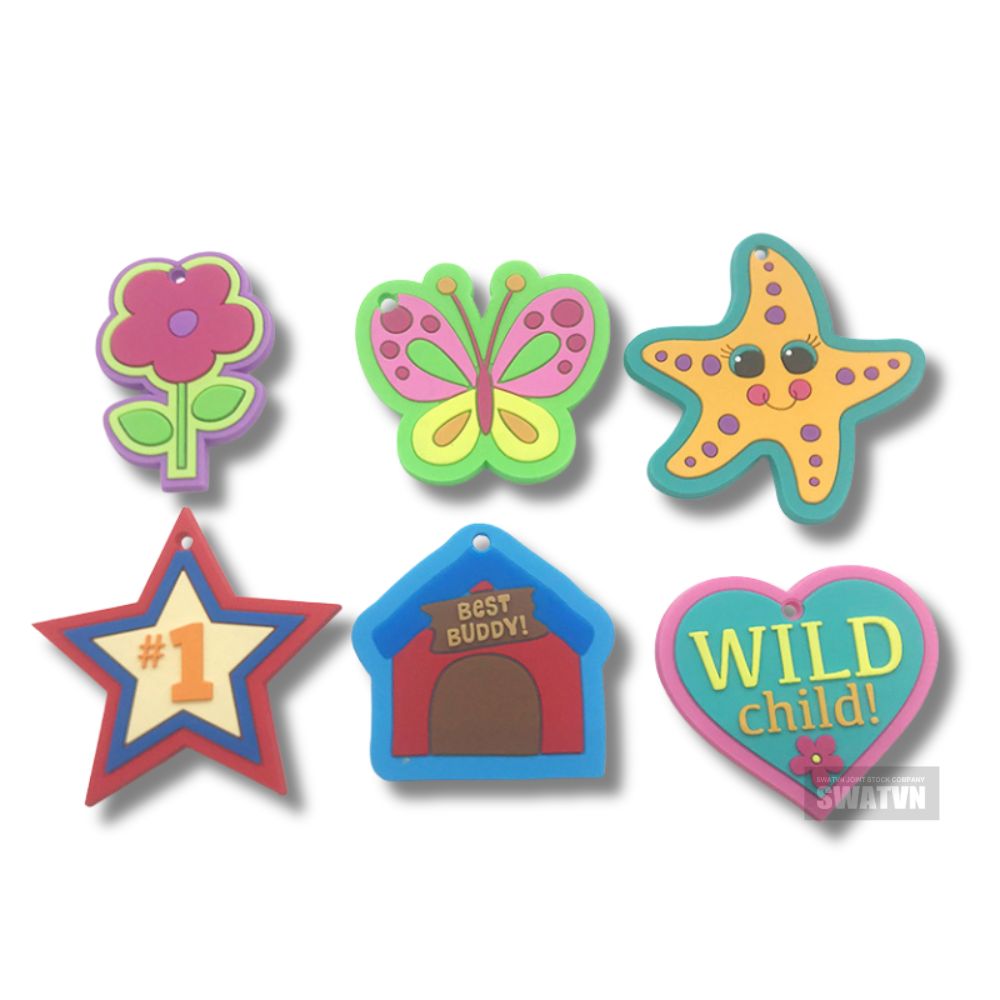 HƯỚNG DẪN CÁCH LÀM GHIM CÀI ÁO ĐƠN GIẢN, HIỆU QUẢ