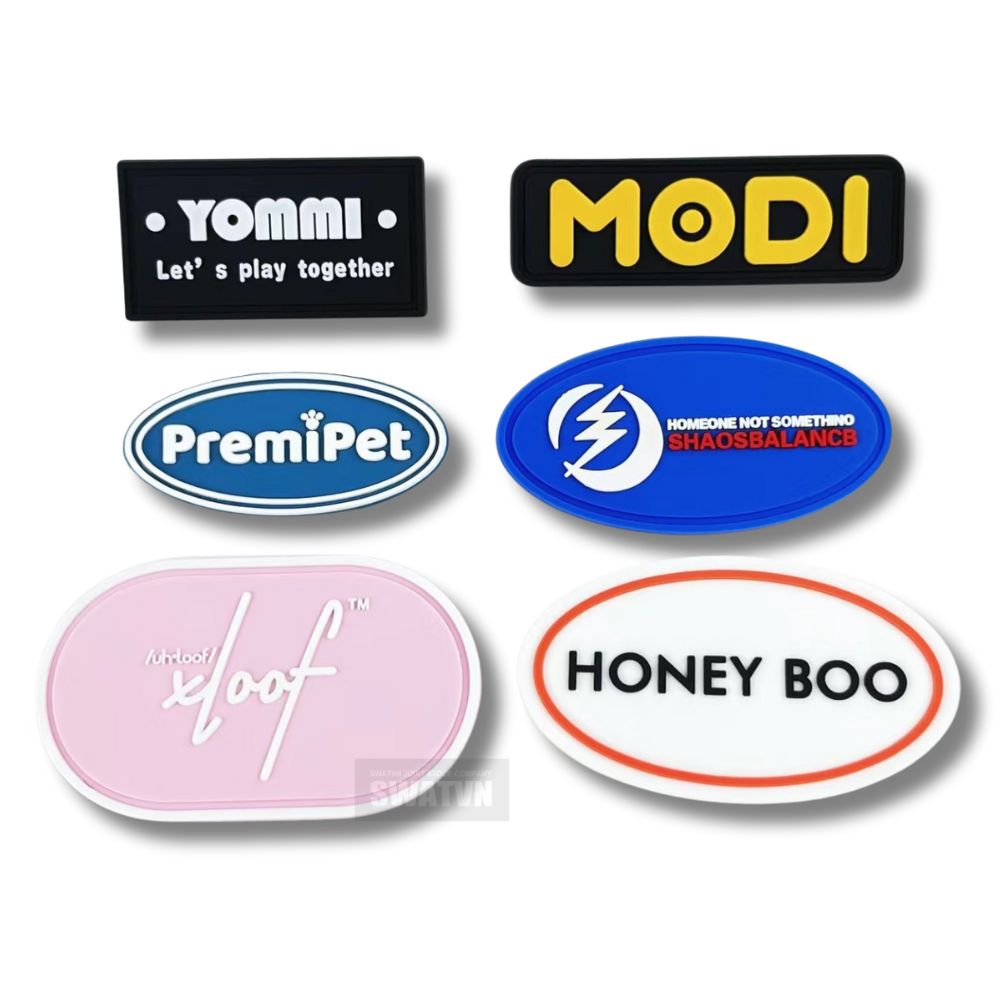 CÁCH LÀM LOGO CAO SU QUẢNG CÁO CHO THƯƠNG HIỆU