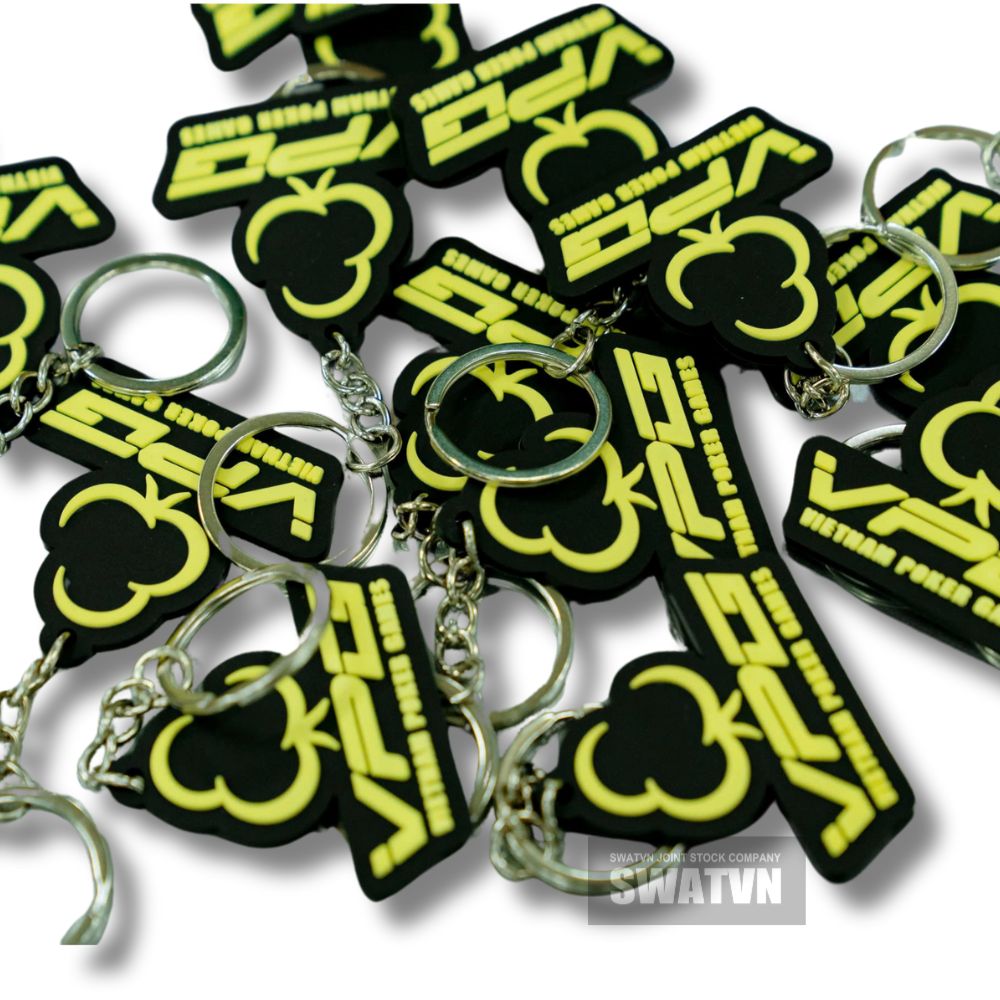 CƠ SỞ SẢN XUẤT MÓC KHÓA QUÀ TẶNG THEO YÊU CẦU