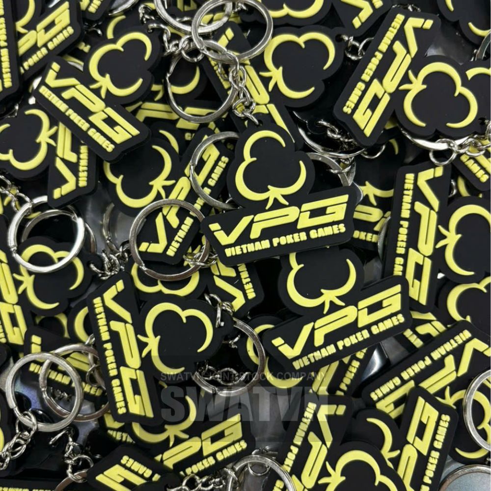 LỢI ÍCH KHI CHỌN CÔNG TY LÀM MÓC CHÌA KHÓA BẰNG CAO SU UY TÍN