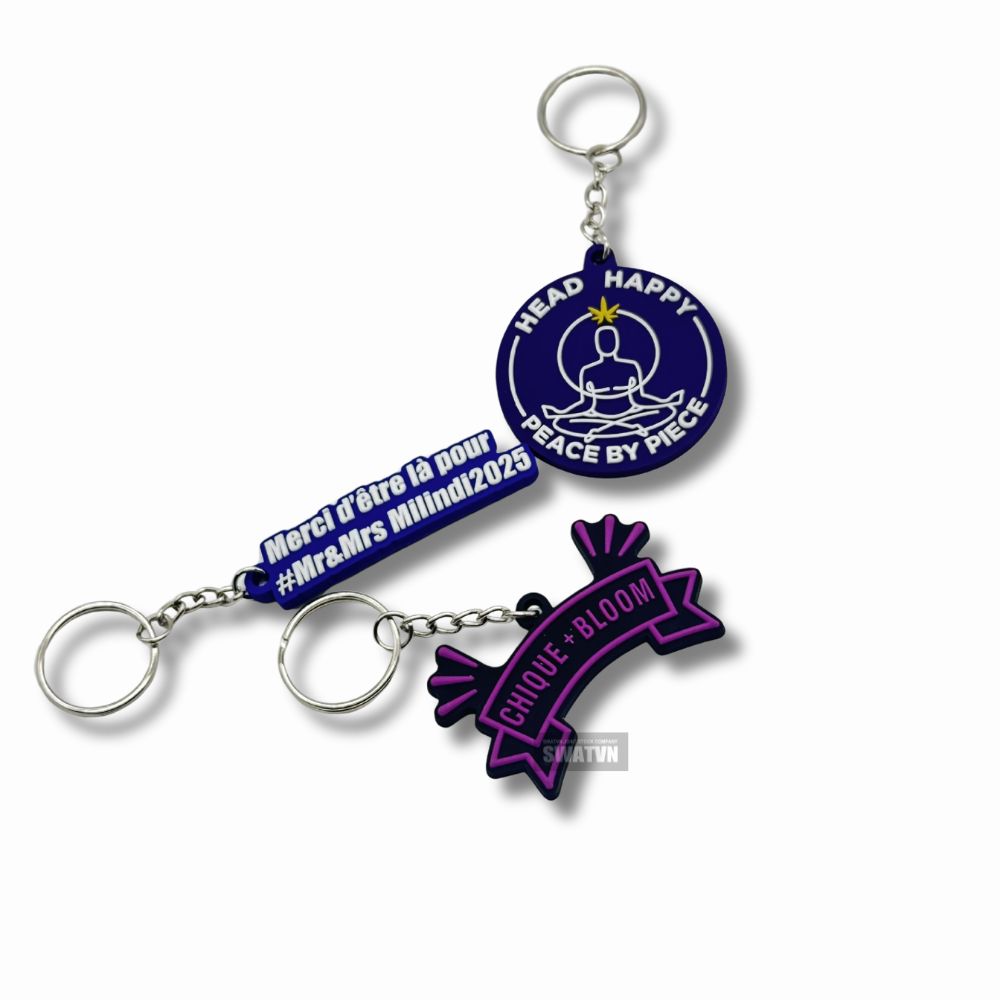 LƯU Ý KHI CHỌN CÔNG TY SẢN XUẤT MÓC KHÓA CAO SU