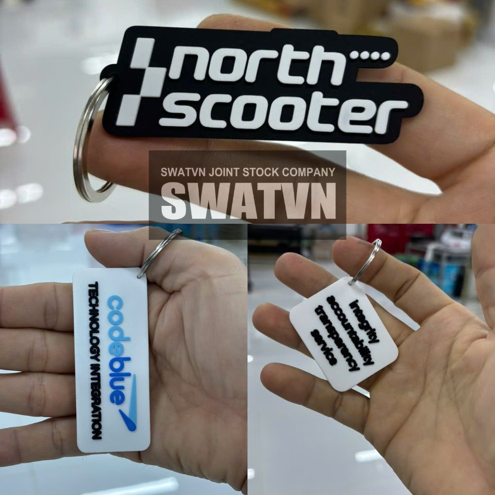 CÔNG TY SẢN XUẤT MÓC KHÓA CAO SU THEO YÊU CẦU GIÁ TỐT