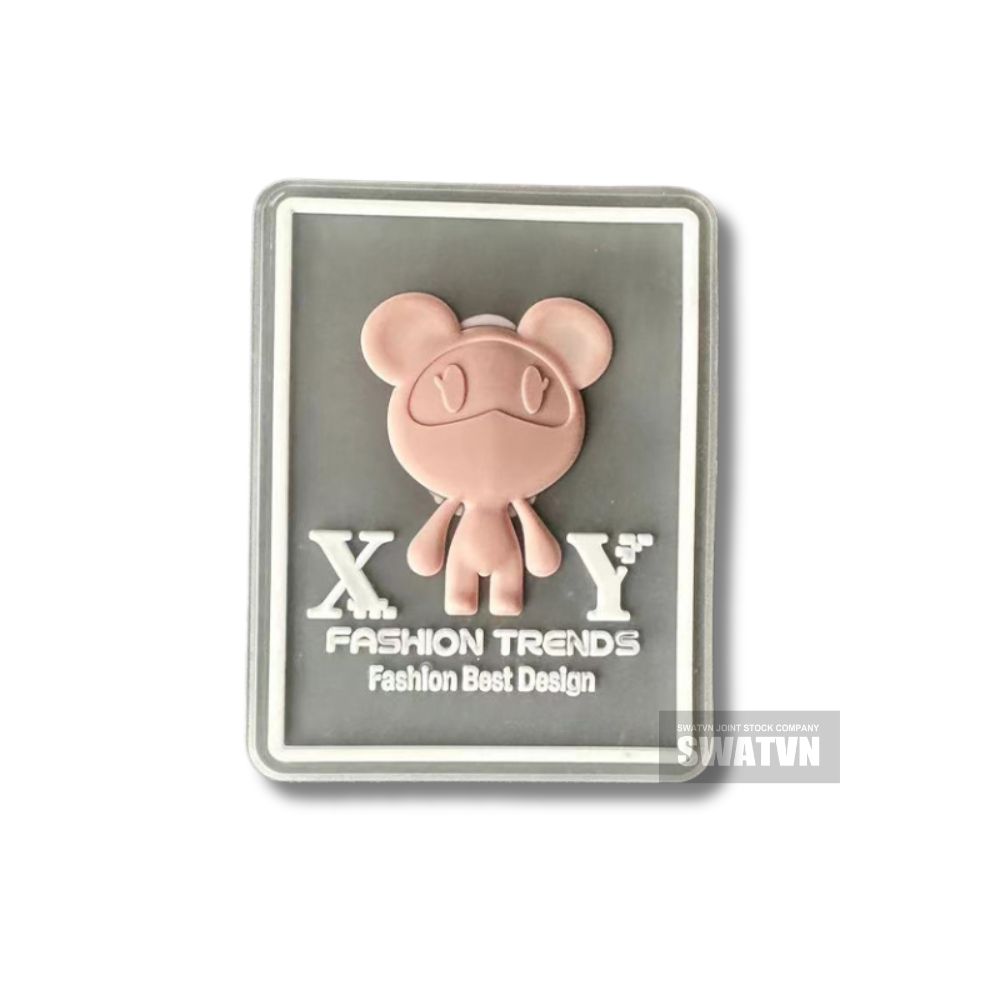 Công ty sản xuất nhãn dán theo yêu cầu - Giải pháp tối ưu cho thương hiệu