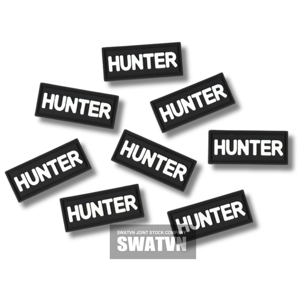 Tăng nhận diện thương hiệu với dịch vụ sản xuất nhãn dán cao su