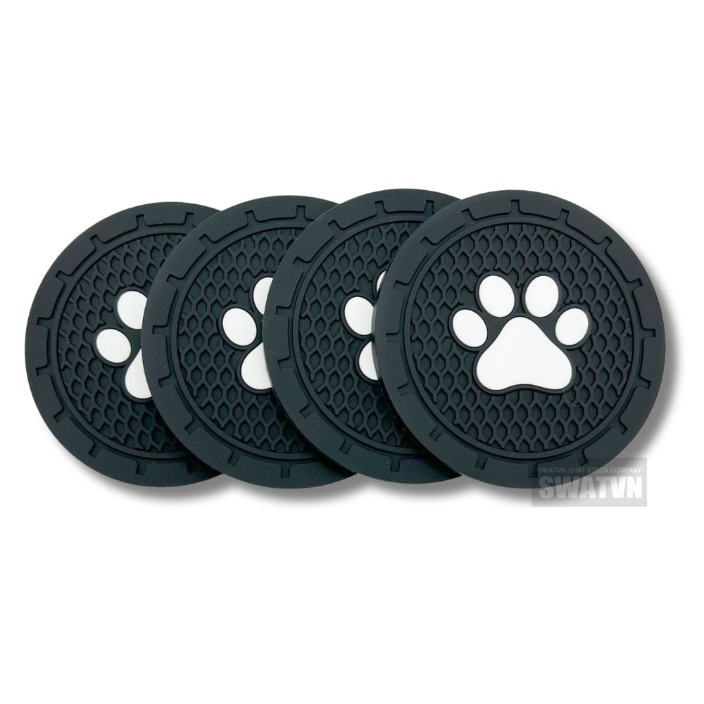 ĐẾ LÓT LY TÙY CHỈNH CÁ NHÂN HÓA MANG LẠI LỢI ÍCH GÌ CHO NGƯỜI DÙNG