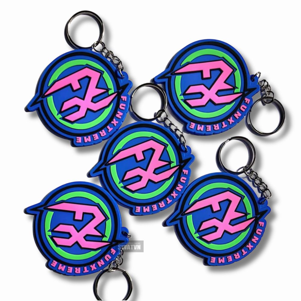 HƯỚNG DẪN LỰA CHỌN DỊCH VỤ GIA CÔNG MÓC KHÓA BẰNG CAO SU