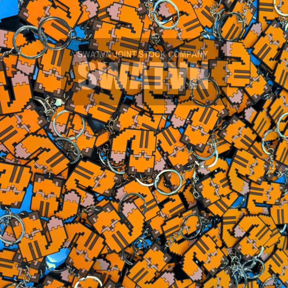 CÁCH CHỌN ĐƠN VỊ GIA CÔNG MÓC CHÌA KHÓA CAO SU CHẤT LƯỢNG