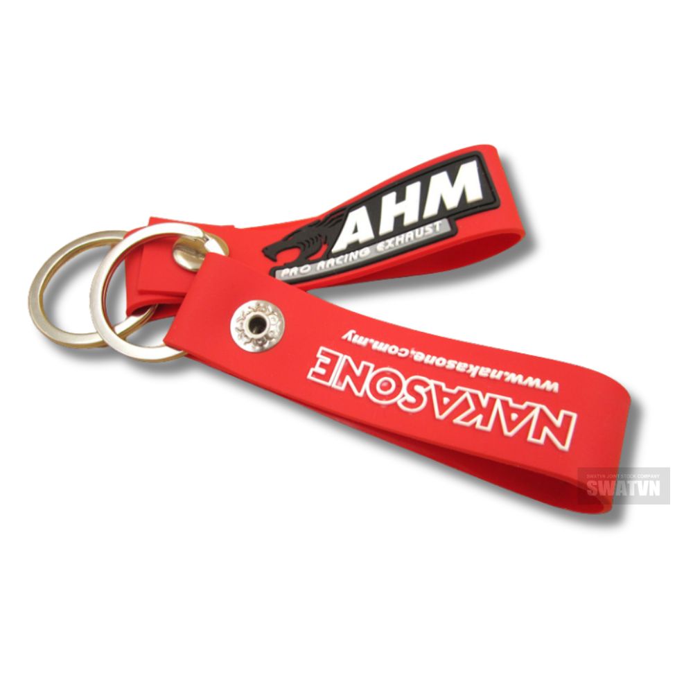 LÀM THẾ NÀO ĐỂ CHỌN ĐƯỢC ĐƠN VỊ SẢN XUẤT MÓC KHÓA CAO SU UY TÍN