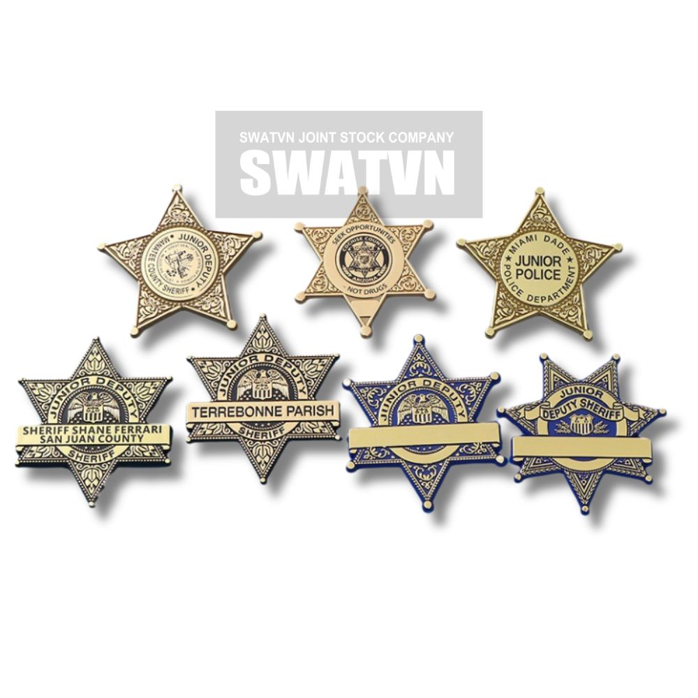 HƯỚNG DẪN CÁCH THU THẬP GHIM CÀI ÁO TRÁNG MEN CHO NGƯỜI MỚI