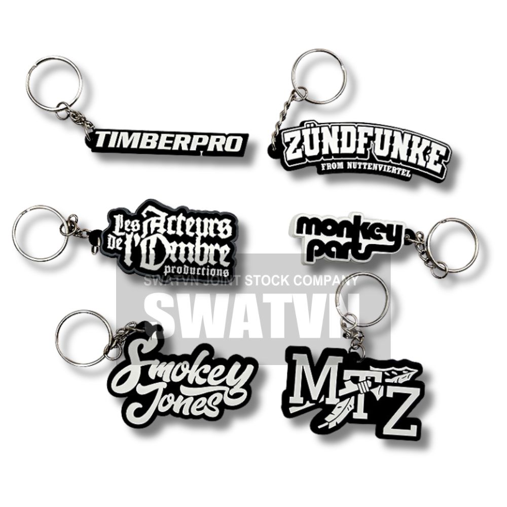 LÀM THẾ NÀO ĐỂ CHỌN ĐƯỢC ĐƠN VỊ GIA CÔNG MÓC KHÓA CAO SU QUẢNG BÁ UY TÍN