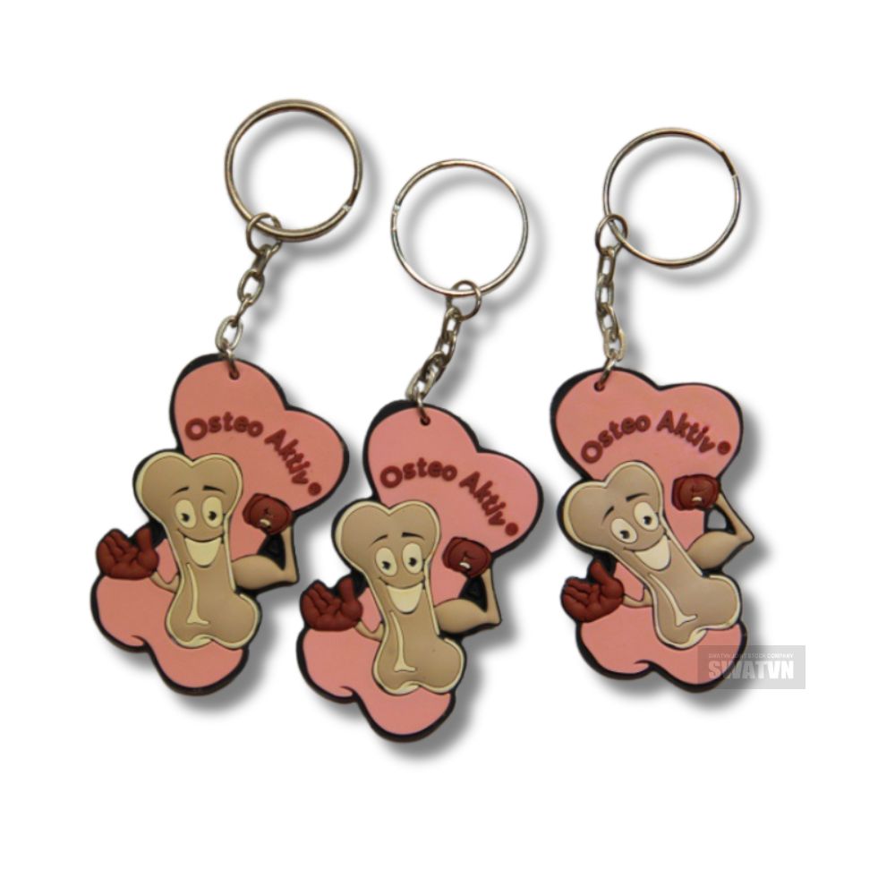 LÝ DO CHỌN GIA CÔNG MÓC KHÓA GIÁ RẺ BẰNG CAO SU THEO YÊU CẦU