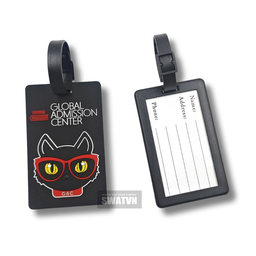 Bạn đang tìm dịch vụ in tag cao su chất lượng?