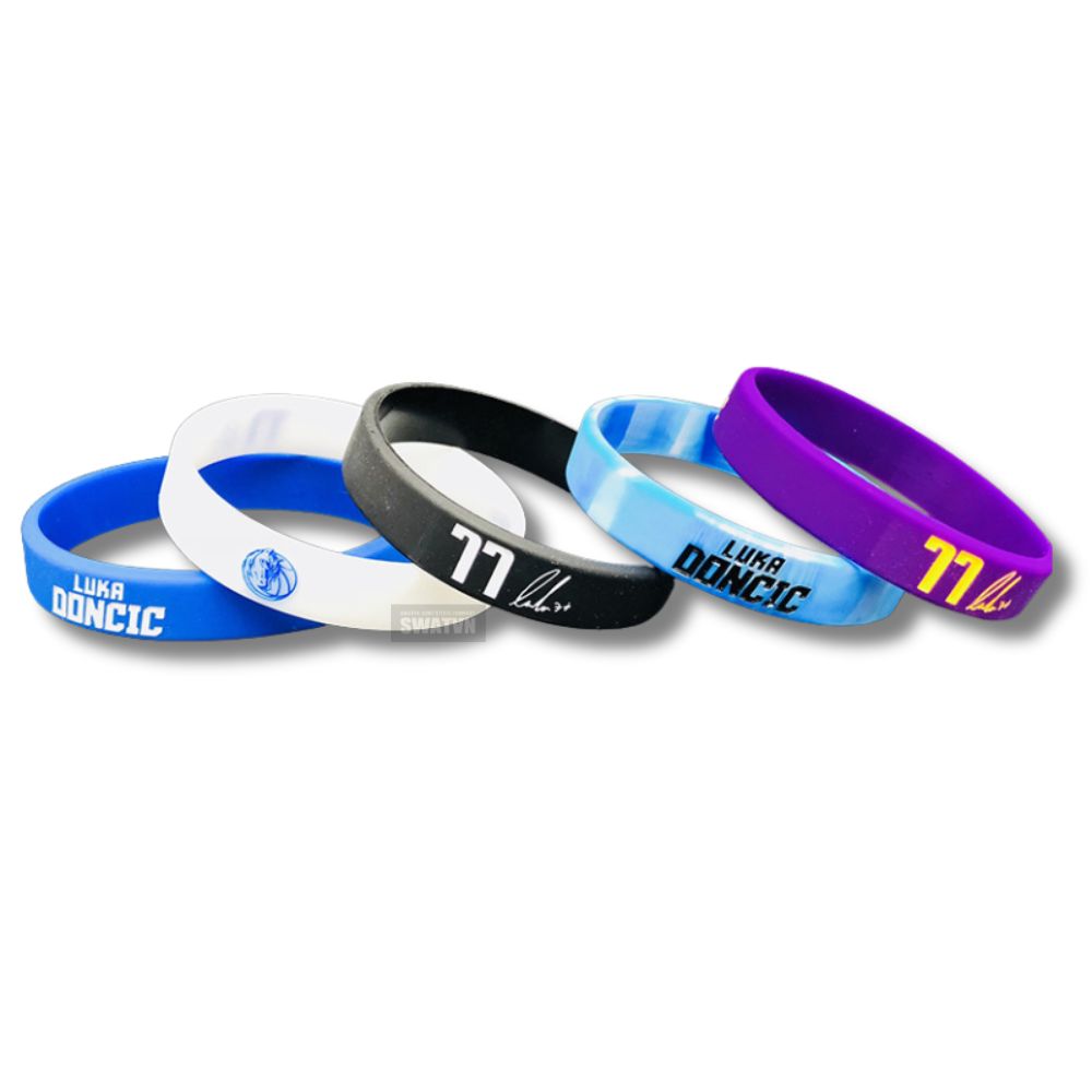 GIA CÔNG VÒNG TAY CAO SU - CÔNG CỤ QUẢNG CÁO HIỆN ĐẠI