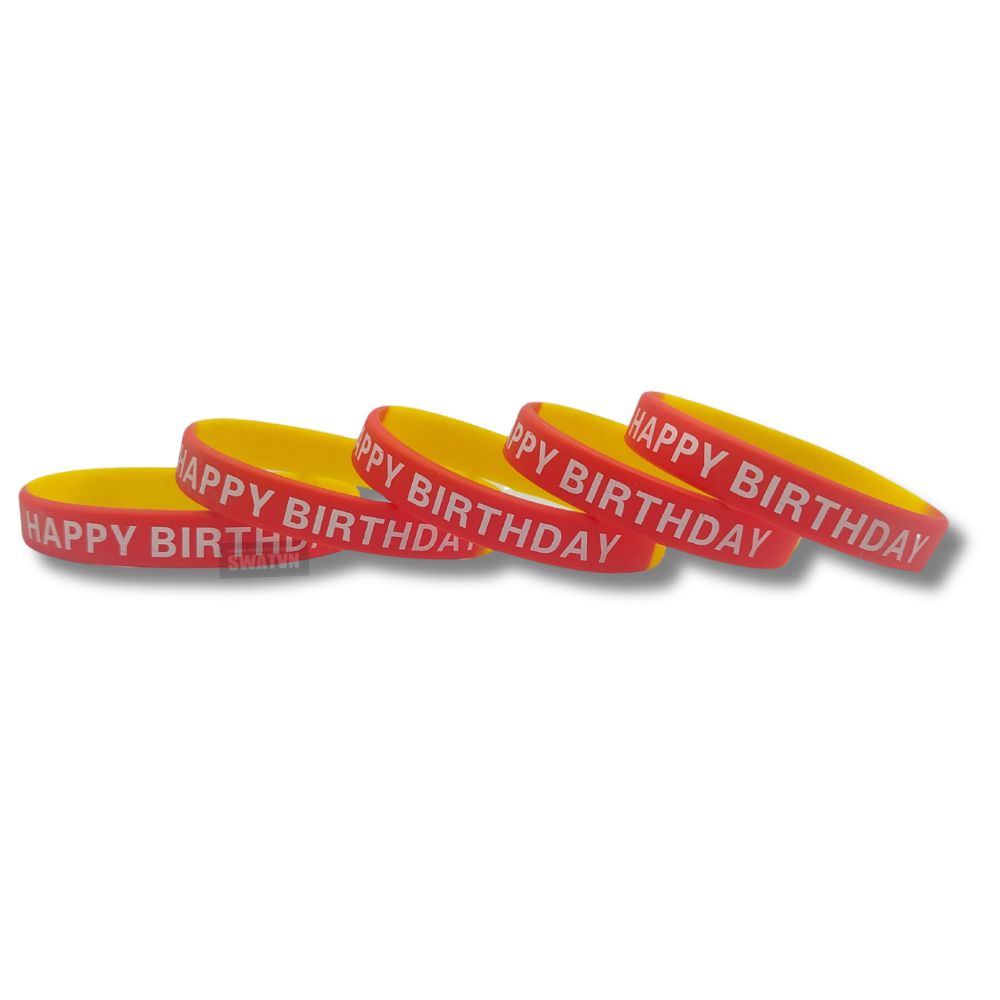 Gia công vòng tay quảng bá mang lại giá trị marketing gì