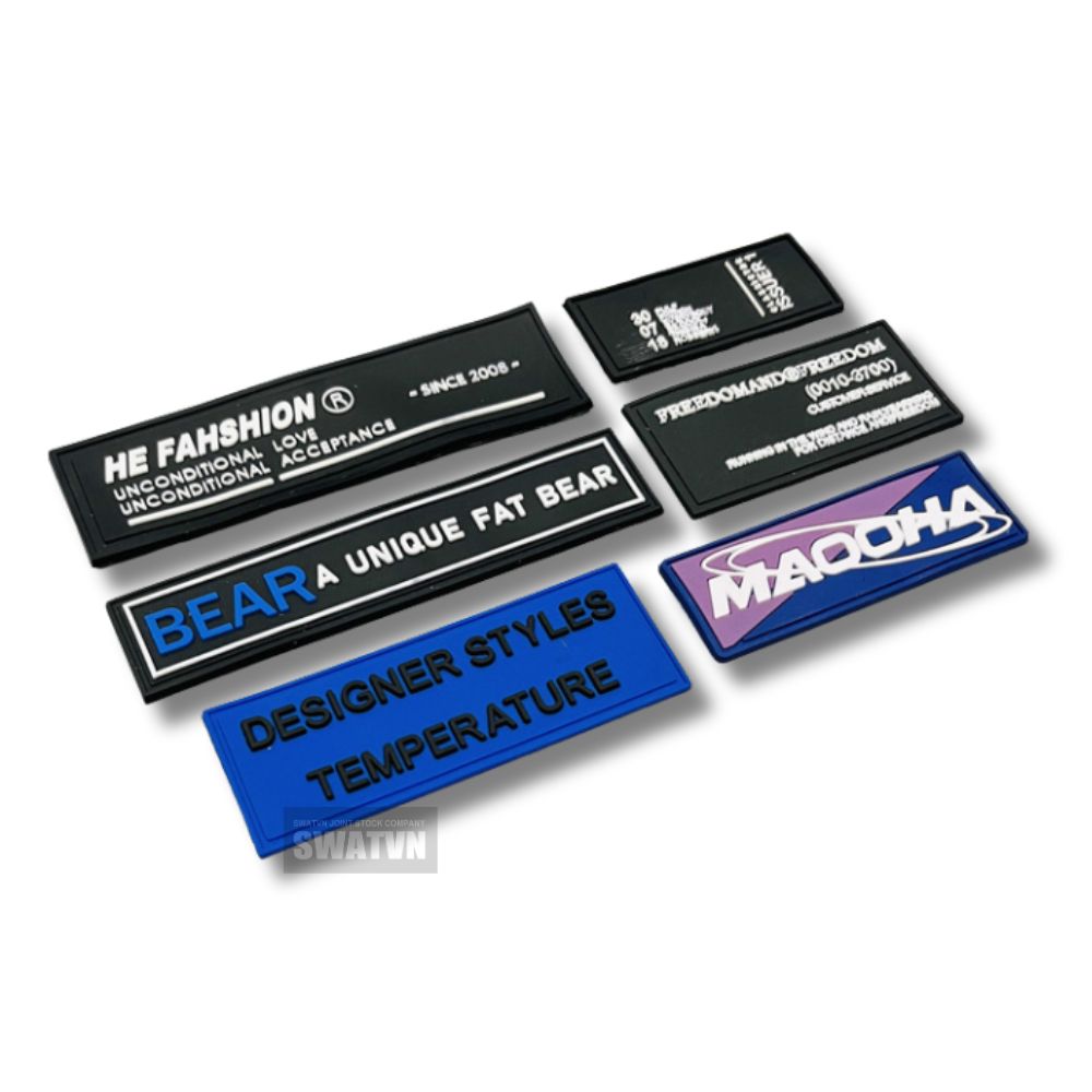 Tìm hiểu về giá thiết kế logo công ty bằng cao su hiện nay