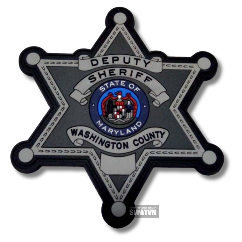 TẬP HỢP NHỮNG MẪU HUY HIỆU CÀI TRÊN THỊ TRƯỜNG HIỆN NAY