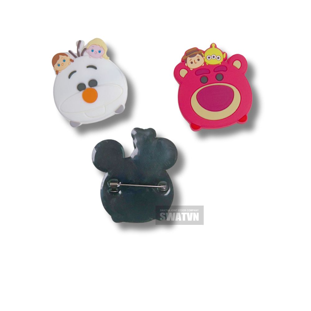 TĂNG CƯỜNG NHẬN DIỆN THƯƠNG HIỆU VỚI HUY HIỆU QUẢNG CÁO