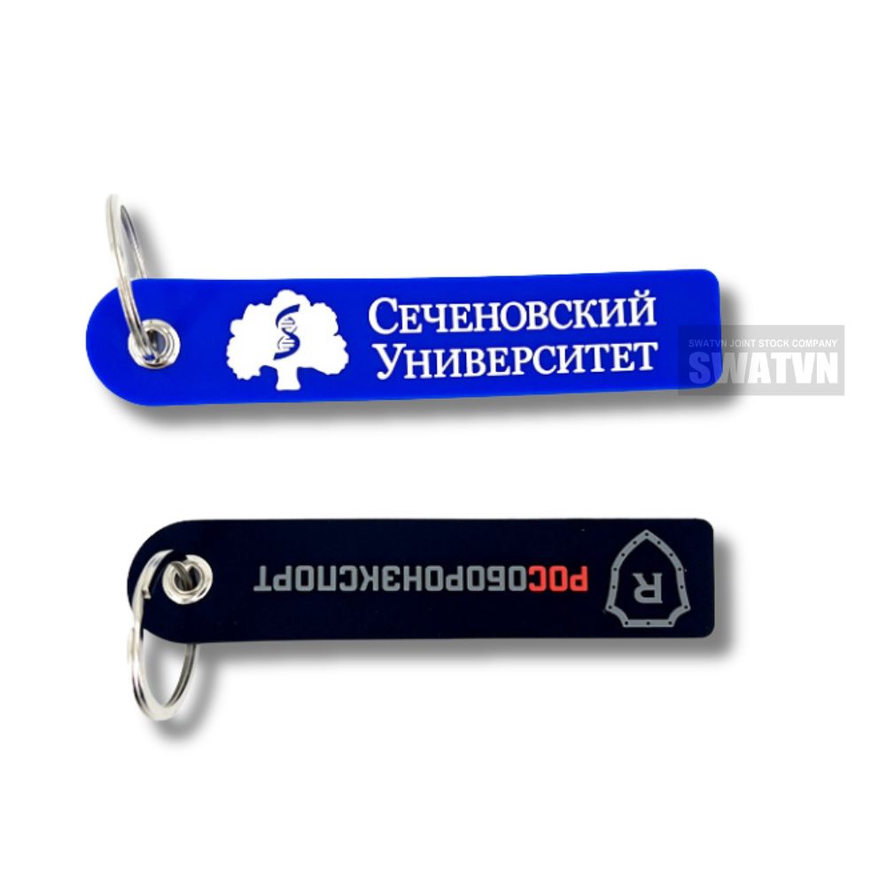 IN ẢNH LÀM MÓC KHÓA QUẢNG CÁO - GIẢI PHÁP MARKETING HIỆU QUẢ