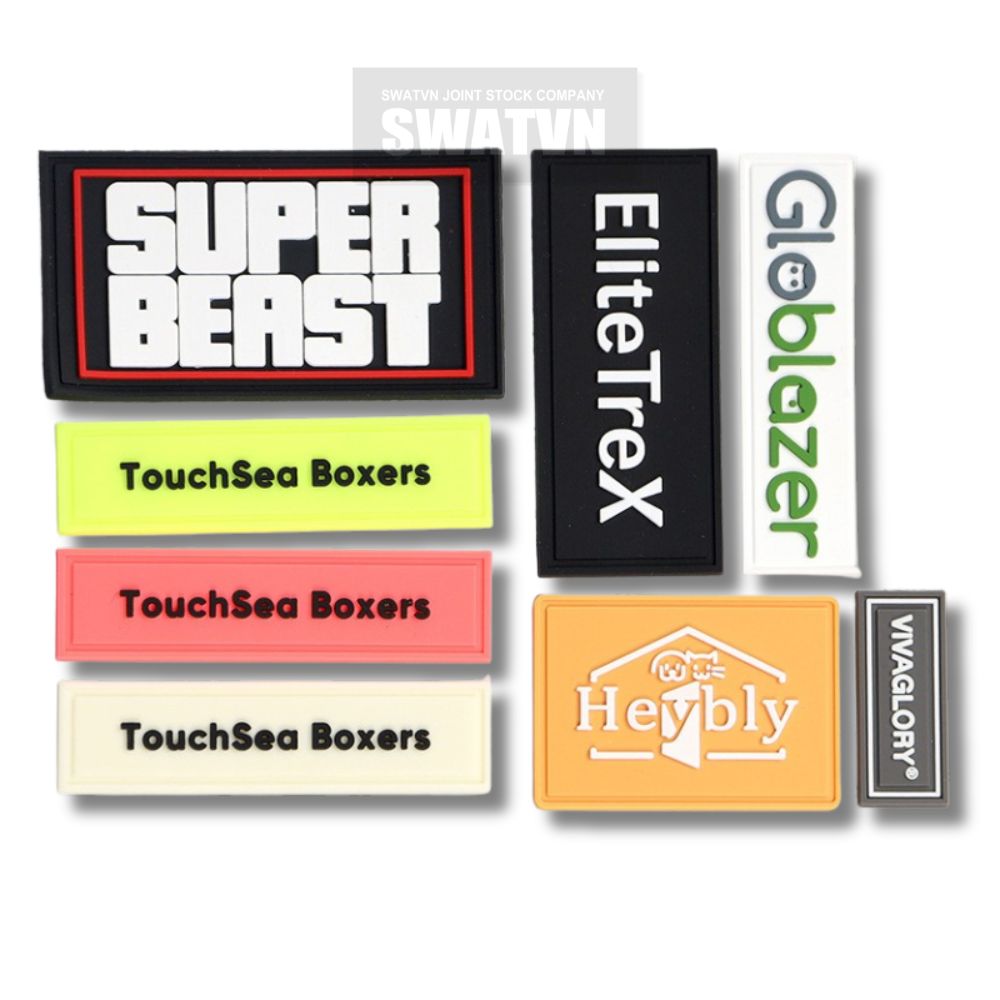 CÔNG TY IN CAO SU NỔI CHẤT LƯỢNG, GIÁ RẺ