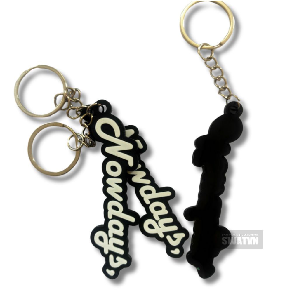 XƯỞNG IN HÌNH LÀM MÓC CHÌA KHÓA THEO YÊU CẦU CHẤT LƯỢNG