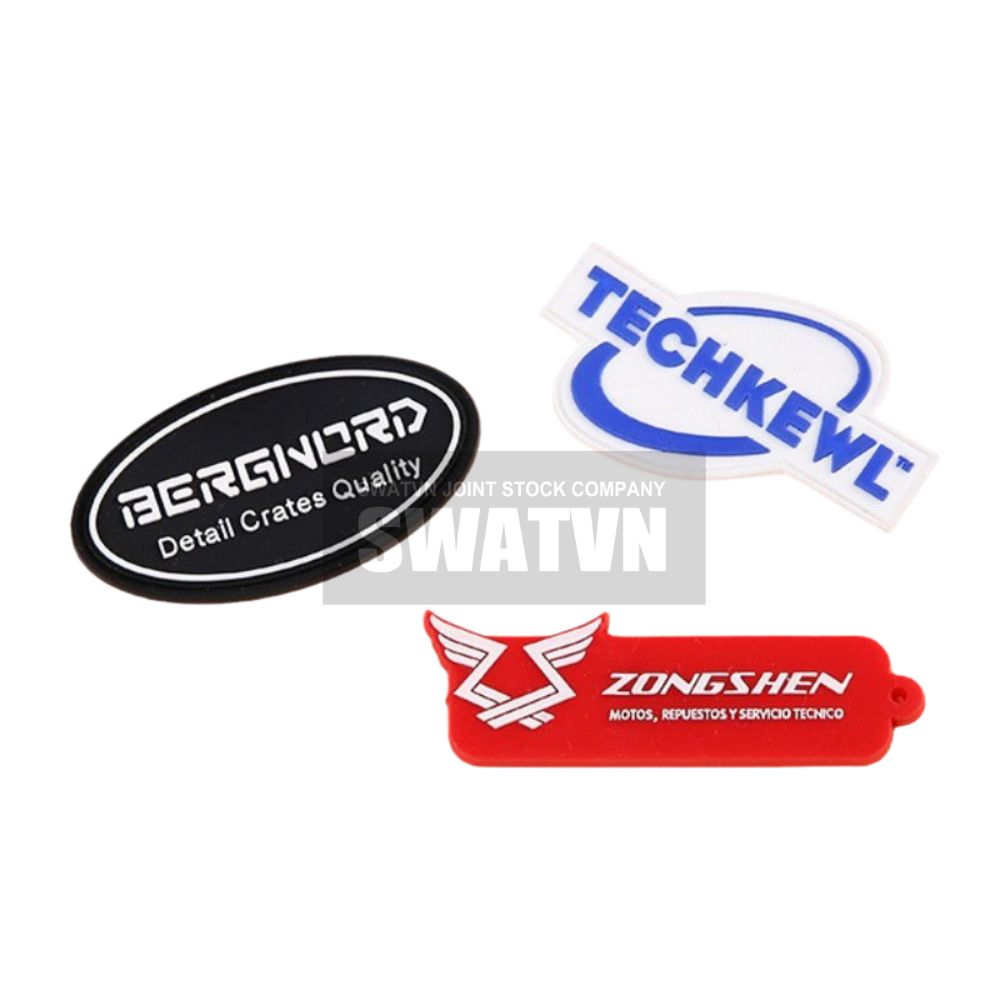 Sử dụng dịch vụ in logo cao su mang lại lợi ích gì cho doanh nghiệp