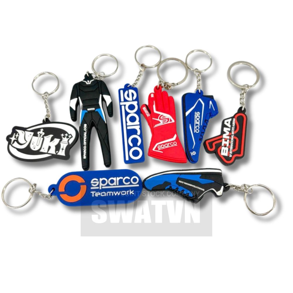 IN MÓC KHÓA NHỰA DẺO - GIẢI PHÁP QUẢNG BÁ THƯƠNG HIỆU HIỆU QUẢ