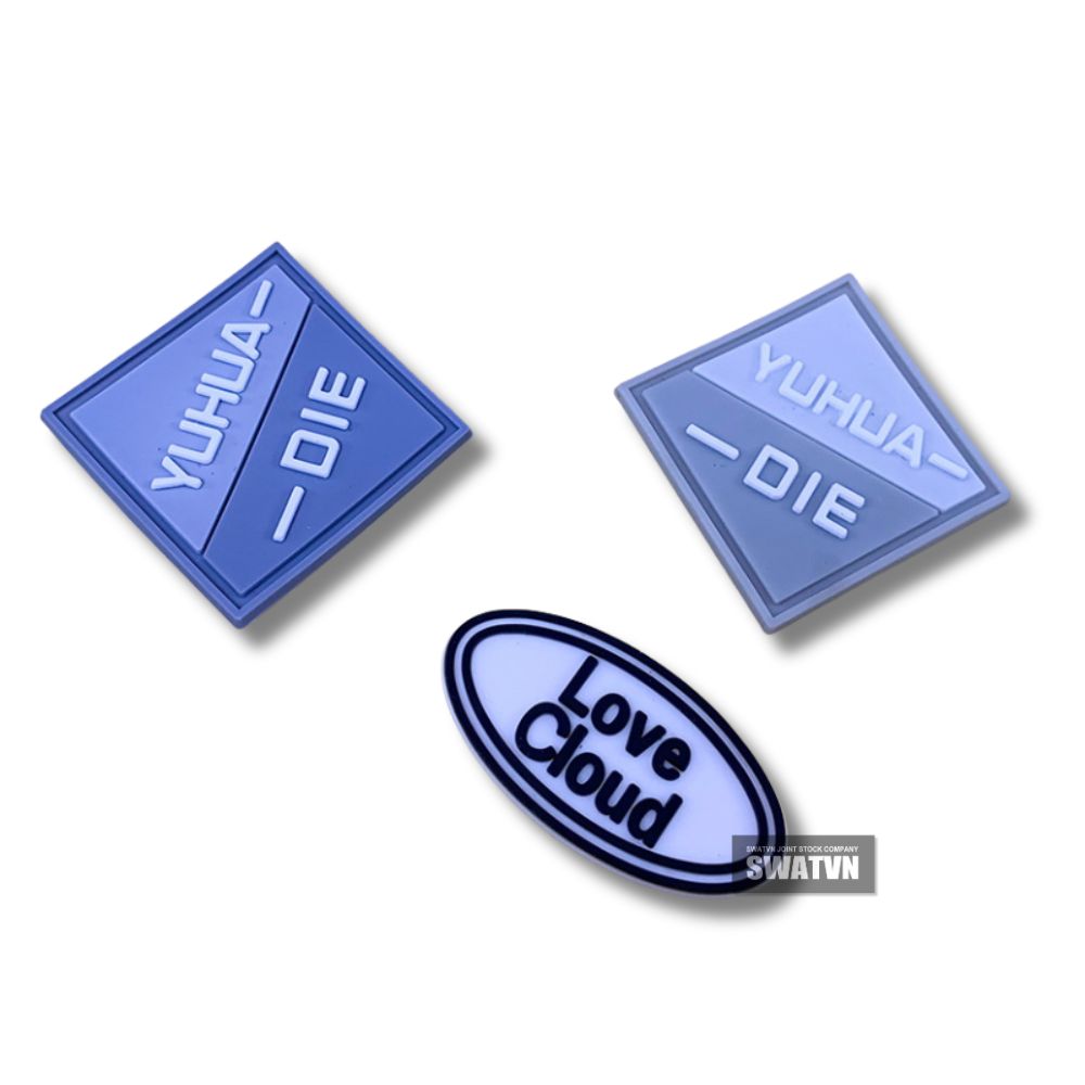 Những điều cần biết khi in nhãn mác sản phẩm cao su cho thương hiệu