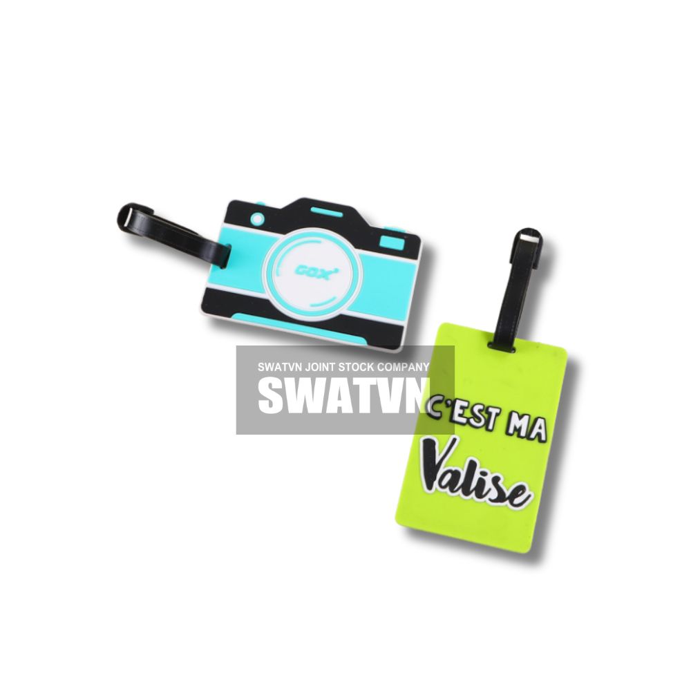 Dịch vụ in thẻ hành lý chuyên nghiệp, tiện lợi và an toàn