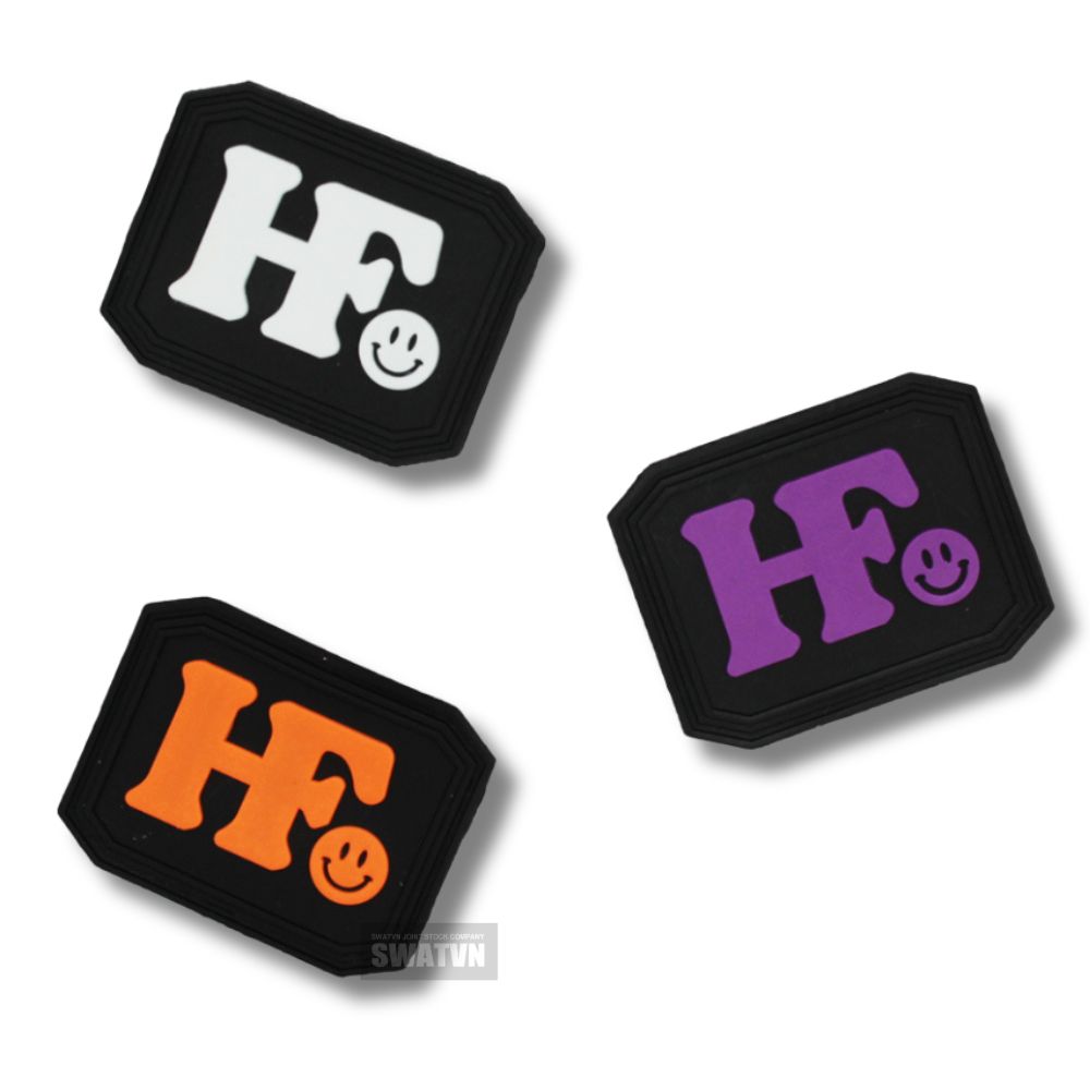 ĐẶT LÀM LOGO CAO SU THEO THIẾT KẾ RIÊNG - NHỮNG ĐIỀU CẦN BIẾT